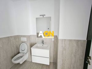 Apartament 2 camere, cu parcare subterana, bloc nou - imagine 10