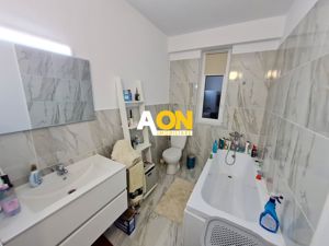 Apartament 3 Camere, 90 mp, Decomandat Cu Scara Interioara, Zona Arex - imagine 19