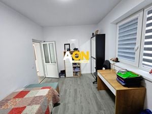 Apartament 3 camere, 2 bai, etaj 2, bloc nou, Ampoi 3 - imagine 11