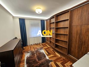 Apartament 3 camere, mobilat, utilat, etaj 1, cu parcare subterana - imagine 9