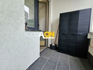 Apartament 3 camere, 2 bai, etaj 2, bloc nou, Ampoi 3 - imagine 7