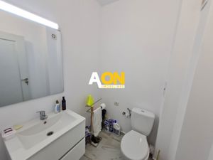 Apartament 3 Camere, 90 mp, Decomandat Cu Scara Interioara, Zona Arex - imagine 7