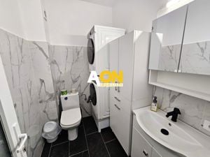 Apartament 3 camere, 2 bai, etaj 2, bloc nou, Ampoi 3 - imagine 9