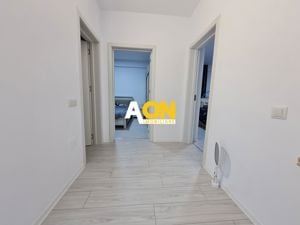 Apartament 3 Camere, 90 mp, Decomandat Cu Scara Interioara, Zona Arex - imagine 12