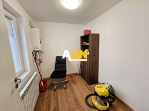 Spatiu de birouri, 4 camere, 74 mp utili, etaj 1, ultracentral - imagine 9