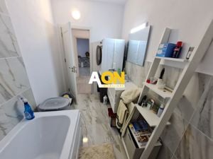 Apartament 3 Camere, 90 mp, Decomandat Cu Scara Interioara, Zona Arex - imagine 20