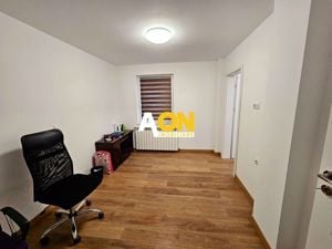 Spatiu de birouri, 4 camere, 74 mp utili, etaj 1, ultracentral - imagine 7