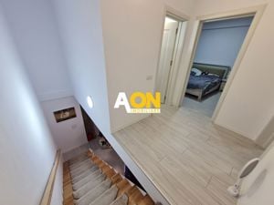 Apartament 3 Camere, 90 mp, Decomandat Cu Scara Interioara, Zona Arex - imagine 11