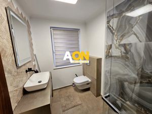 Apartament 3 camere, mobilat, utilat, etaj 1, cu parcare subterana - imagine 8