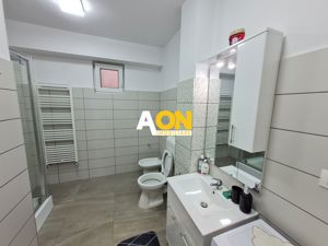 Apartament 2 Camere, Decomandat, 61 mp, Zona Exclusivista - imagine 7