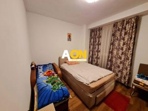 Apartament 3 Camere, 83 mp, Decomandat, Cu Garaj la Subsol - imagine 8