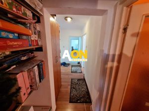 Apartament 4 Camere, 77 mp, Decomandat, Zona Cetate - imagine 10