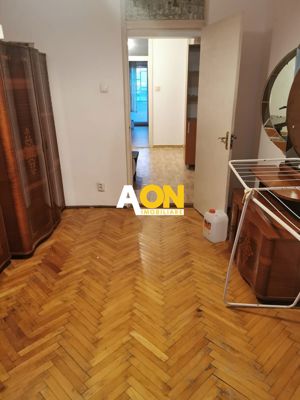 Apartament cu 3 Camere, Etaj Intermediar, Zona Parc Cetate - imagine 9