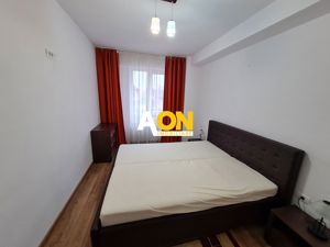 Apartament 2 Camere, Decomandat, 61 mp, Zona Exclusivista - imagine 6