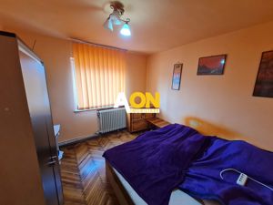 Apartament 4 Camere, 77 mp, Decomandat, Zona Cetate - imagine 7