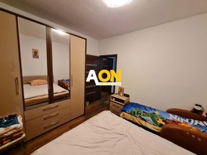 Apartament 3 Camere, 83 mp, Decomandat, Cu Garaj la Subsol - imagine 9