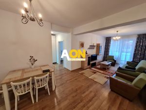 Apartament 2 Camere, Decomandat, 61 mp, Zona Exclusivista - imagine 5