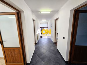 Spatii de birouri, 4 camere, 150 mp utili, zona Prefectura - imagine 7