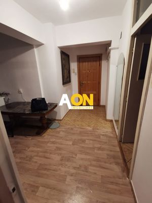 Apartament cu 3 Camere, Etaj Intermediar, Zona Parc Cetate - imagine 12