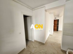 Apartament 2 camere, 43 mp utili + balcon 9 mp,  etaj 3, bloc nou - imagine 7