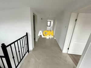 1/2 Duplex, 5 Camere, Prima Închiriere, Zona Piață Cetate - imagine 6