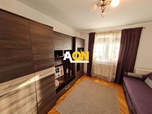 Apartament 3 Camere, Decomandat, 69 mp + balcon, Etaj 4, Zona Cetate - imagine 6