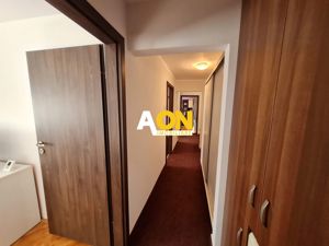 Apartament 3 Camere, Decomandat, 69 mp + balcon, Etaj 4, Zona Cetate - imagine 10