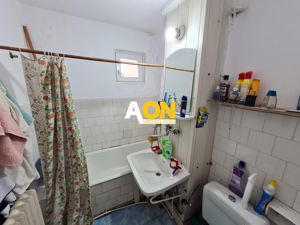 Apartament cu 1 Camera Semidecomandat, 34 mp, Etaj 3, Zona Cetate - imagine 9