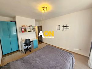 Apartament 3 camere, 75 mp utili, cu terasa 48 mp, boxa 23 mp, Cetate - imagine 13