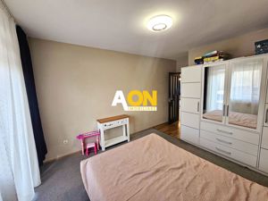 Apartament 3 camere, 75 mp utili, cu terasa 48 mp, boxa 23 mp, Cetate - imagine 11