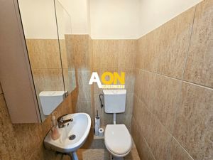 Apartament 3 camere, 75 mp utili, cu terasa 48 mp, boxa 23 mp, Cetate - imagine 14