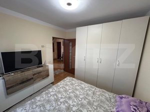 Apartament cu 2 camere de vanare - imagine 4