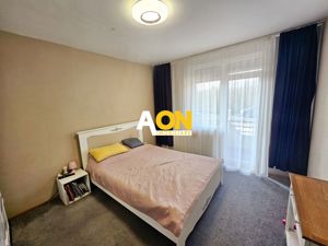 Apartament 3 camere, 75 mp utili, cu terasa 48 mp, boxa 23 mp, Cetate - imagine 9