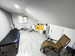 Casa de vanzare, 4 camere, 2 bai, mobilata-utilata, 234 mp teren - imagine 7