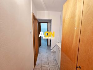 Apartament 3 camere, 78 mp, etaj 3, zona Liceului Sportiv - imagine 8