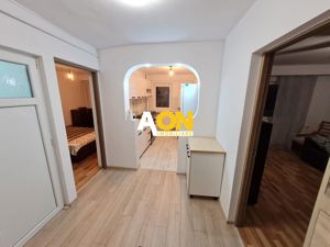 Apartament 2 camere, Etaj Intermediar,  Zona Parc Cetate - imagine 7