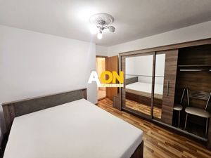 Apartament 3 camere, 78 mp, etaj 3, zona Liceului Sportiv - imagine 10