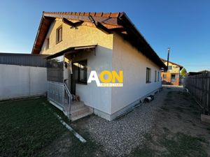 Casa de vanzare, 4 camere, 2 bai, mobilata-utilata, 234 mp teren - imagine 11