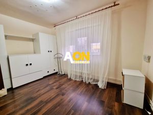 Apartament cu 2 dormitoare, renovat, mobilat, parter inalt, Cetate - imagine 6