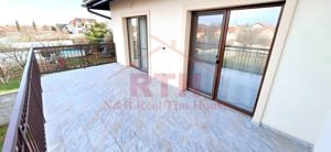 Oferim spre inchiriere Casa-Duplex, cu 5 camere, situata in Chisoda - imagine 11