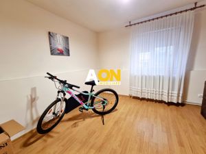 Apartament cu 2 dormitoare, renovat, mobilat, parter inalt, Cetate - imagine 8