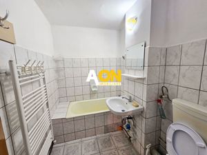 Apartament 3 camere, 78 mp, etaj 3, zona Liceului Sportiv - imagine 11