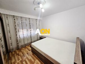 Apartament 3 camere, 78 mp, etaj 3, zona Liceului Sportiv - imagine 9