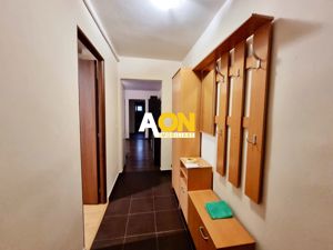 Apartament cu 2 dormitoare, renovat, mobilat, parter inalt, Cetate - imagine 7