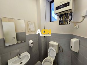 Spatiu comercial stradal, 130 mp utili, zona Ampoi 3 - imagine 7