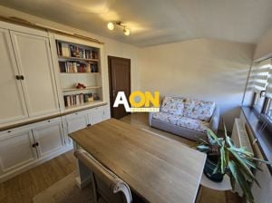 1/2 Duplex 4 Camere Zona Kaufland, 258mp Teren - imagine 12