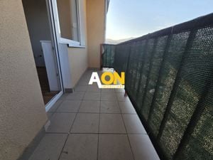 Apartament 3 Camere Decomandat, Zona Cetate, 2 Balcoane - imagine 8