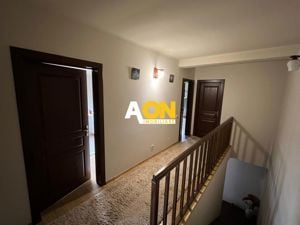 1/2 Duplex 4 Camere Zona Kaufland, 258mp Teren - imagine 20