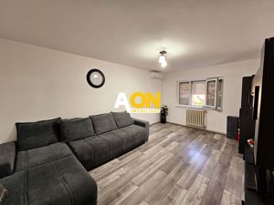 Apartament 2 camere, decomandat, mobilat, utilat, etaj 2, Cetate - imagine 10