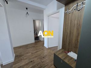 Apartament 3 Camere Bloc Nou, Zona Cetate - imagine 12